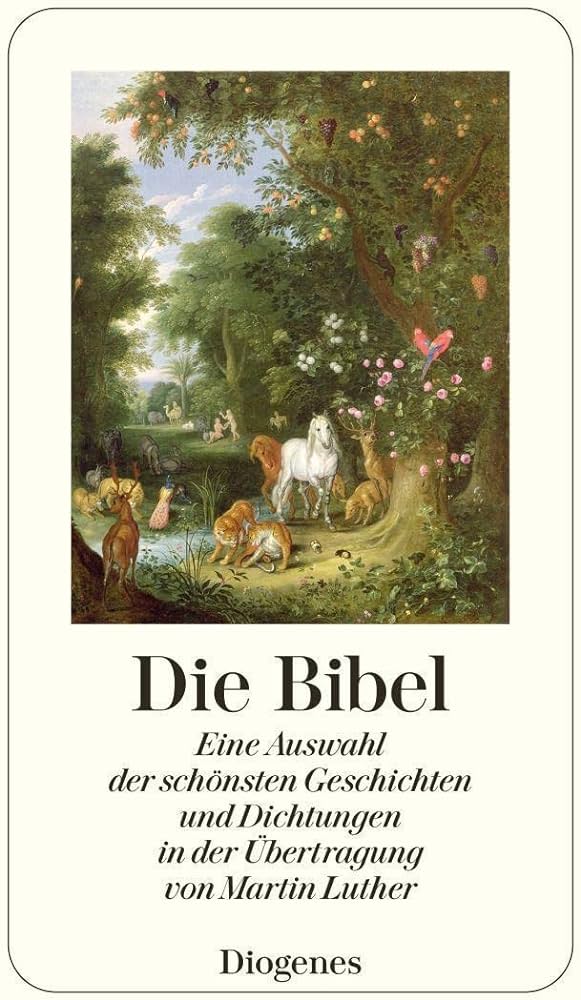 DIE BIBEL
