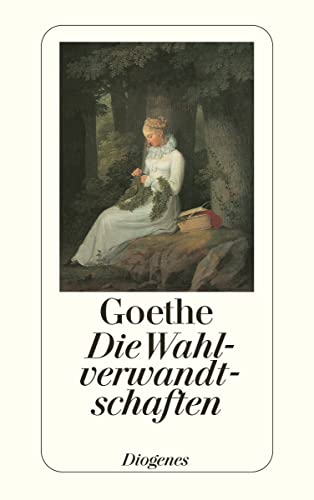 DIE WAHLVERWANDTSCHAFTEN