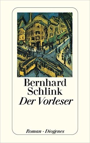 DER VORLESER PB