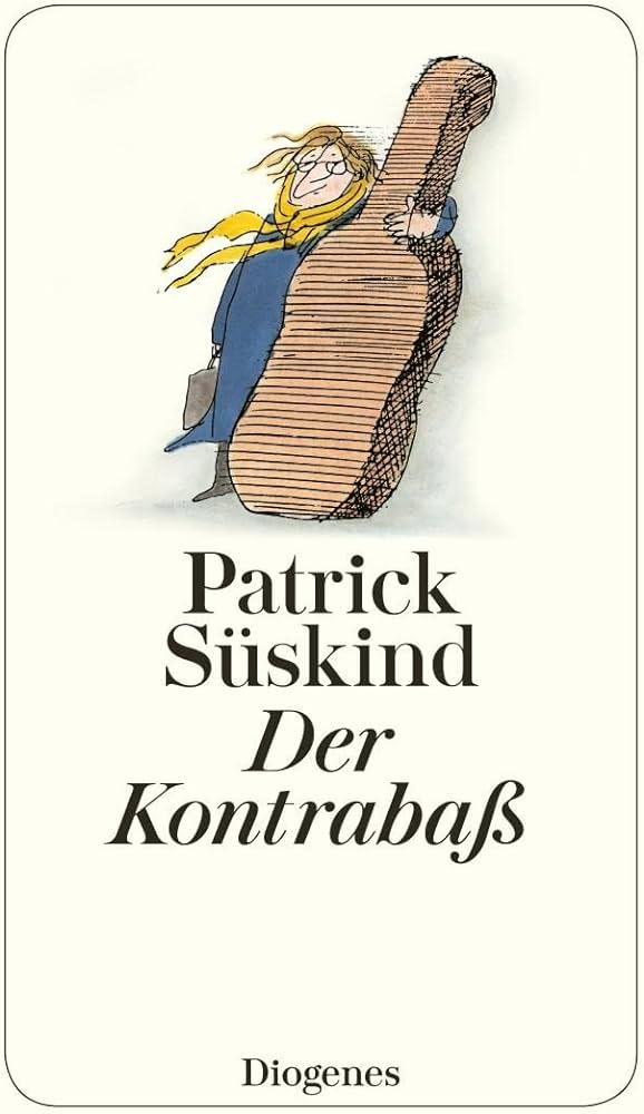 DER KONTRABA?