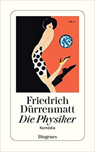 DIE PHYSIKER PB