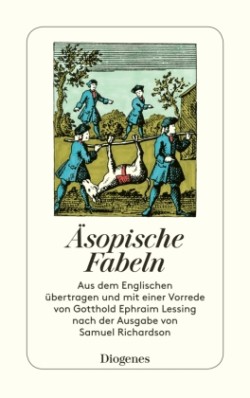 ASOPISCHE FABELN
