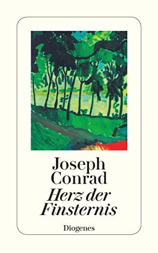 HERZ DER FINSTERNIS