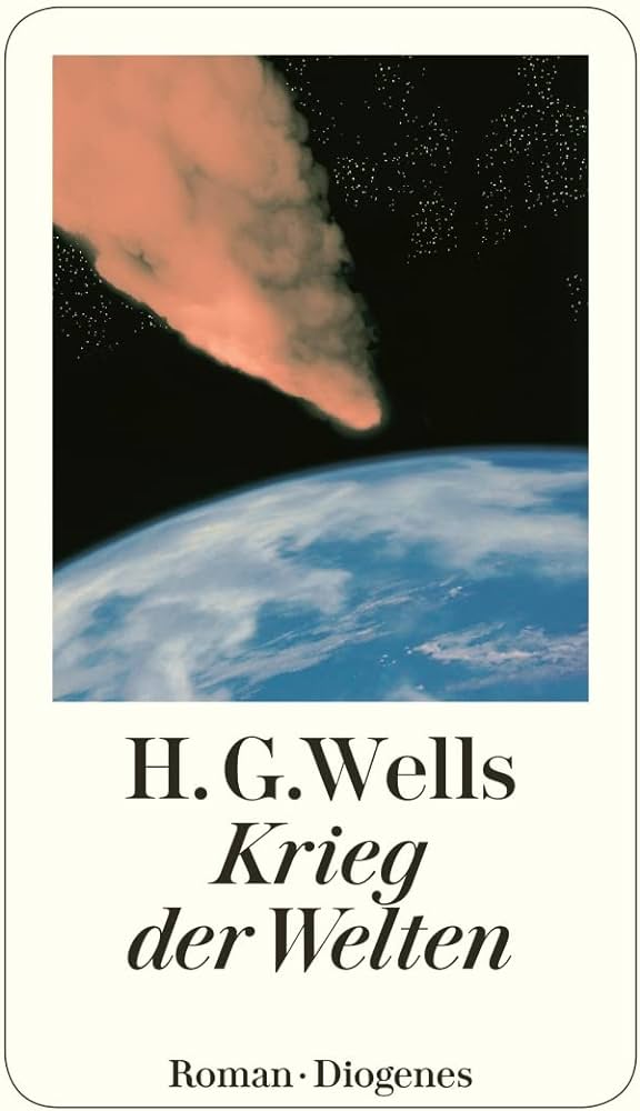 KRIEG DER WELTEN