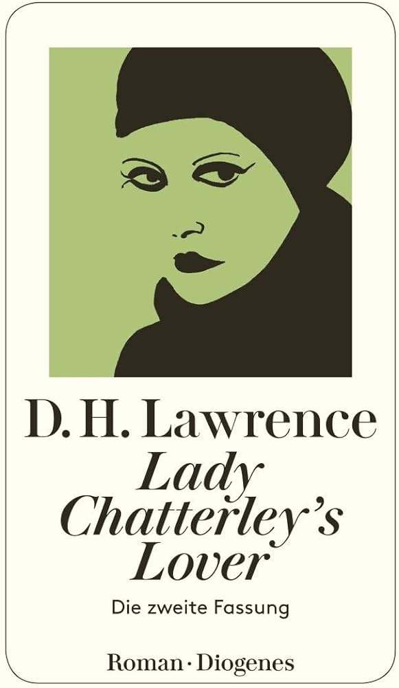 LADY CHATTERLEYS LOVER