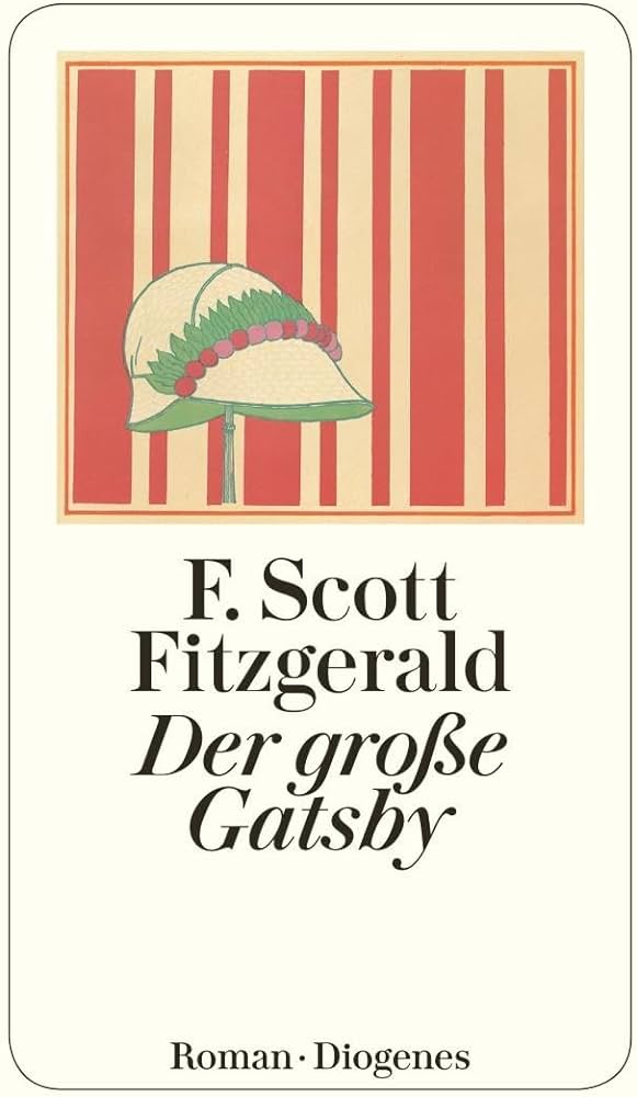 DER GRO?E GATSBY