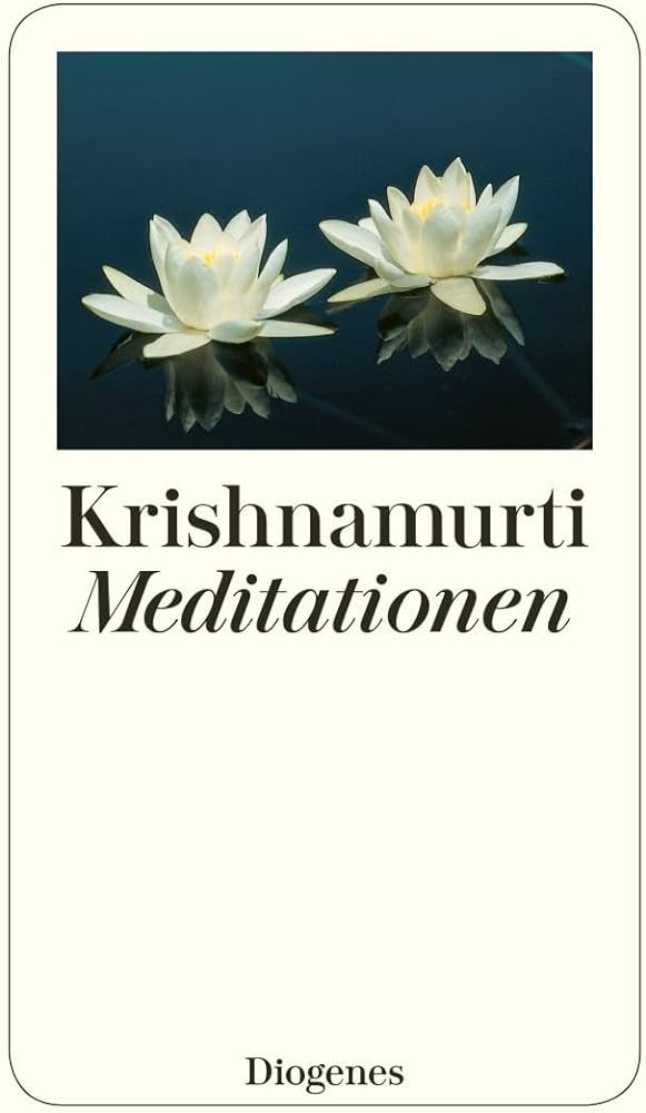 MEDITATIONEN
