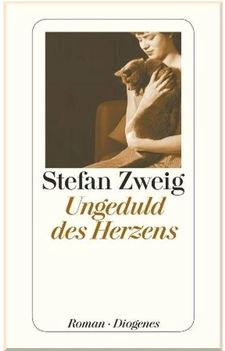UNGEDULD DES HERZENS