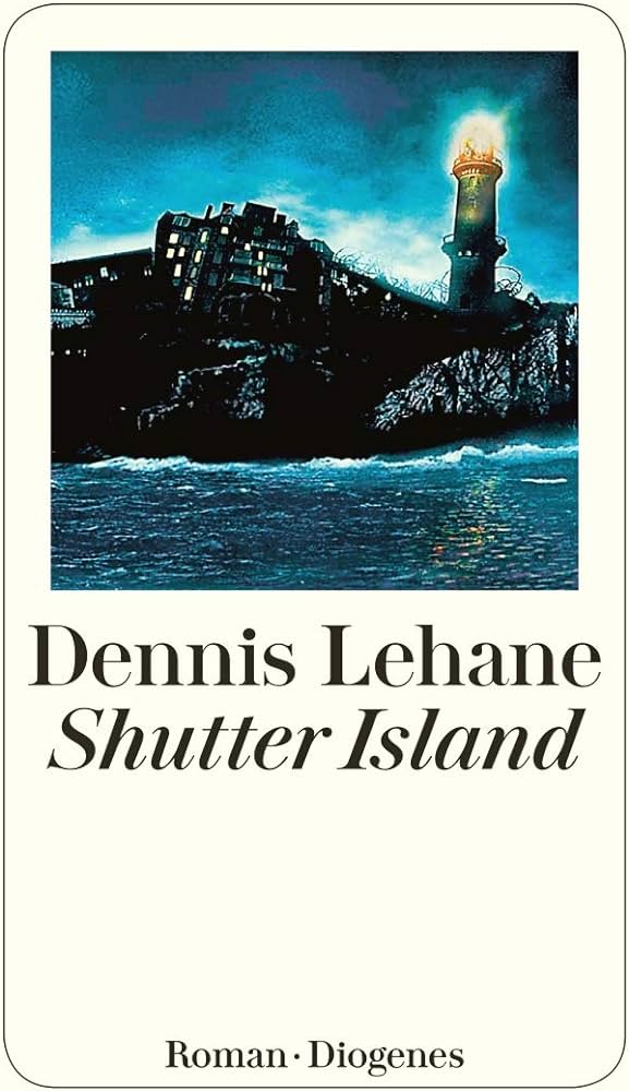 SHUTTER ISLAND