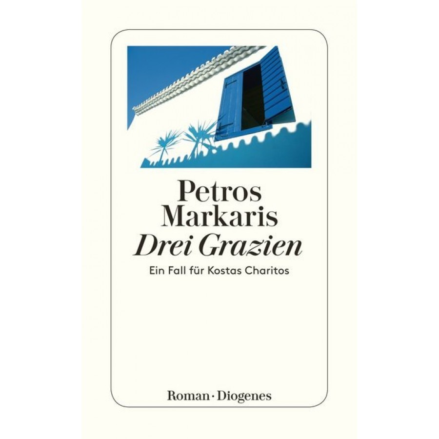 DREI GRAZIEN