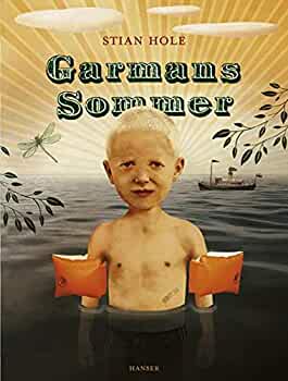 GERMANS SOMMER  HC