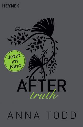 AFTER TRUTH: AFTER 2 - ROMAN