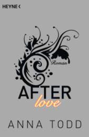 AFTER LOVE: AFTER 3 - ROMAN