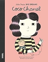 LITTLE PEOPLE, BIG DREAMS: COCO CHANNEL DEUTSCHE AUSGABE