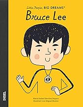 LITTLE PEOPLE, BIG DREAMS: BRUCE LEE DEUTSCHE AUSGABE