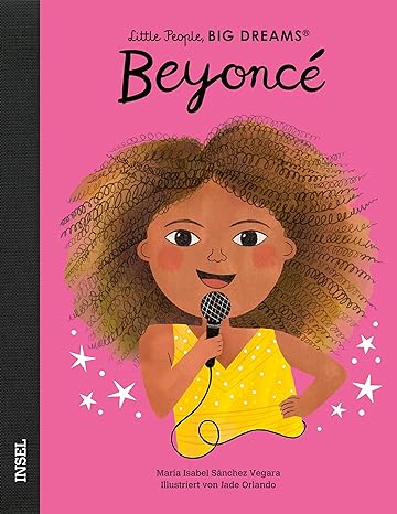 BEYONCE