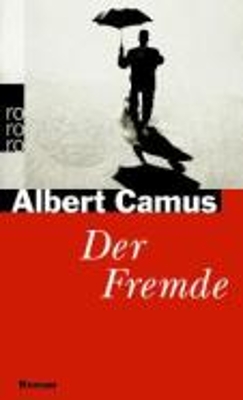 DER FREMDE TASCHENBUCH
