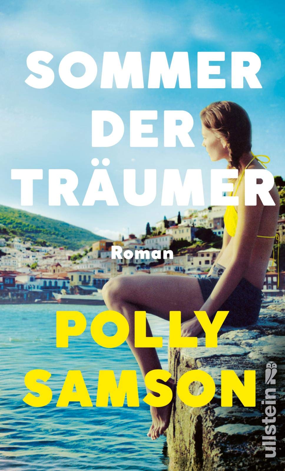 SOMMER DER TRAUMER