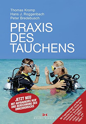 PRAXIS DES TAUCHENS