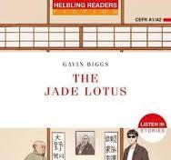 RED SERIES THE JADE LOTUS - READER +APP.+E-ZONE (RED SERIES 2)