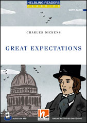 HRBS 4: GREAT EXPECTATIONS (+APP.+E-ZONE)