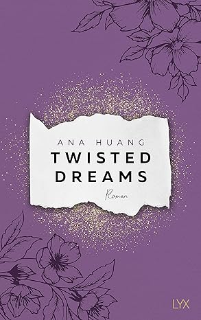 TWISTED DREAMS