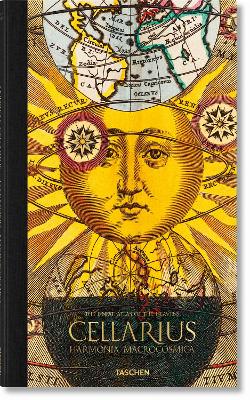 TASCHEN XL : CELLARIUS ATLAS HC