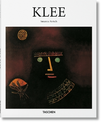 TASCHEN BASIC ART SERIES : KLEE HC