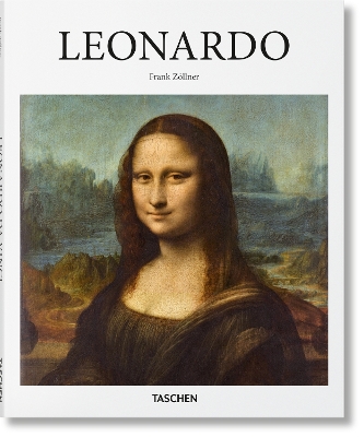 TASCHEN BASIC ART SERIES : LEONARDO HC