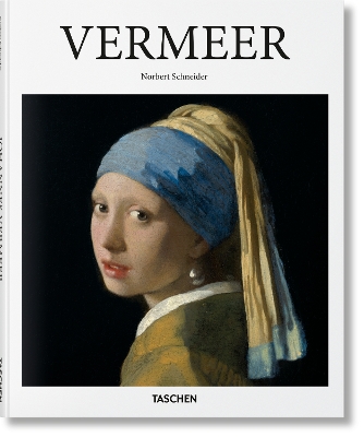 TASCHEN BASIC ART SERIES : VERMEER HC