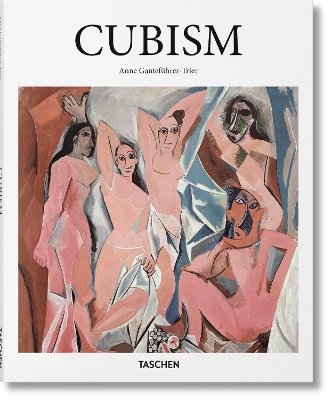 TASCHEN BASIC ART SERIES : CUBISM HC