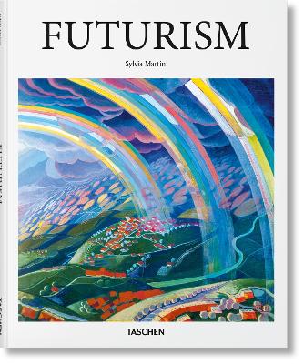 TASCHEN BASIC ART SERIES : FUTURISM HC