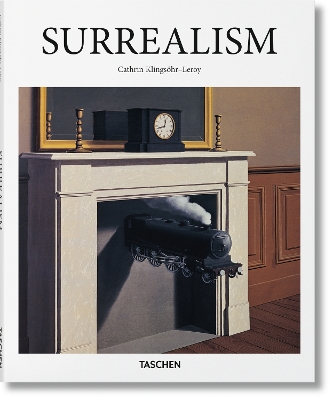 TASCHEN BASIC ART SERIES : SURREALISM HC