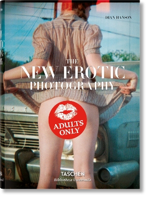 TASCHEN BIBLIOTHECA UNIVERSALIS : THE NEW EROTIC PHOTOGRAPHY HC