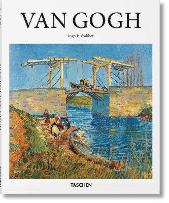 TASCHEN BASIC ART SERIES : VAN GOGH HC