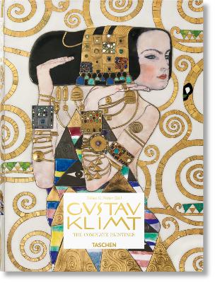 TASCHEN XL : GUSTAV KLIMT. THE COMPLETE PAINTINGS HC