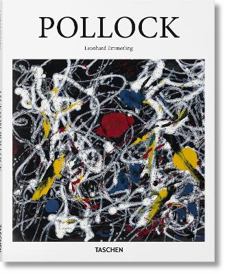 TASCHEN BASIC ART SERIES : POLLOCK HC