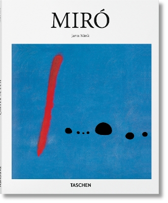 TASCHEN BASIC ART SERIES : MIRO HC