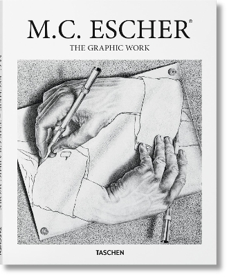 TASCHEN BASIC ART SERIES : ESCHER HC