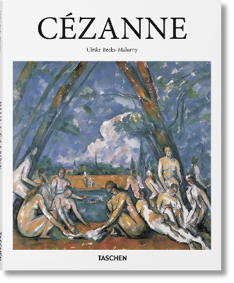 TASCHEN BASIC ART SERIES : CEZANNE HC
