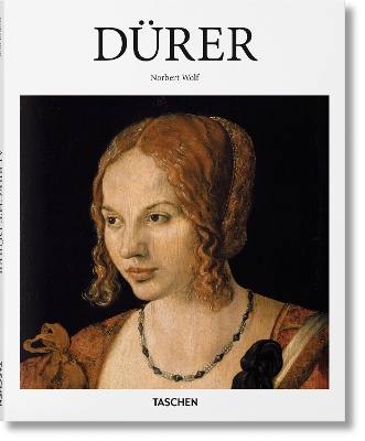 TASCHEN BASIC ART SERIES : DURER HC