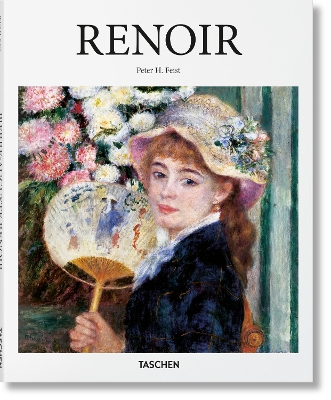 TASCHEN BASIC ART SERIES : RENOIR HC