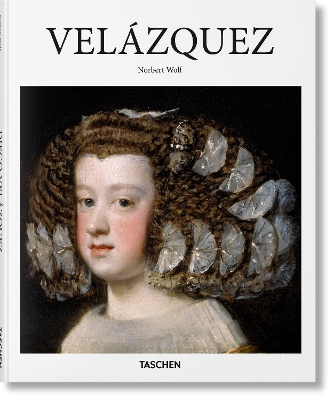 TASCHEN BASIC ART SERIES : VELAZQUEZ HC