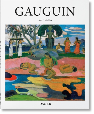 TASCHEN BASIC ART SERIES : GAUGUIN HC