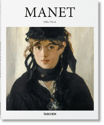 TASCHEN BASIC ART SERIES : MANET HC