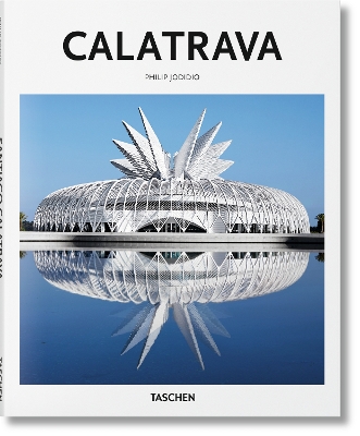 TASCHEN BASIC ART SERIES : CALATRAVA HC