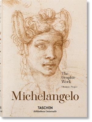 TASCHEN BIBLIOTHECA UNIVERSALIS : MICHELANGELO HC