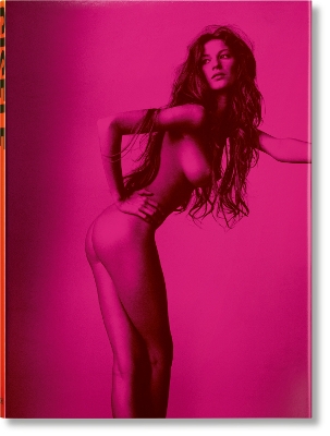 TASCHEN XL : GISELE BUNDCHEN HC