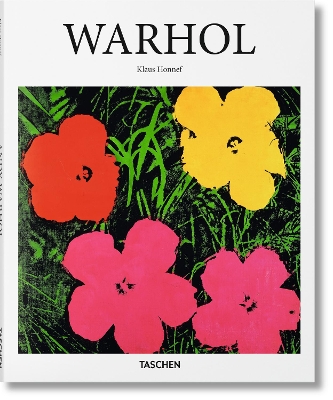 TASCHEN BASIC ART SERIES : WARHOL HC