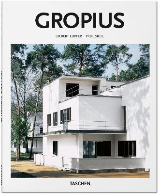 TASCHEN BASIC ART SERIES : GROPIUS HC